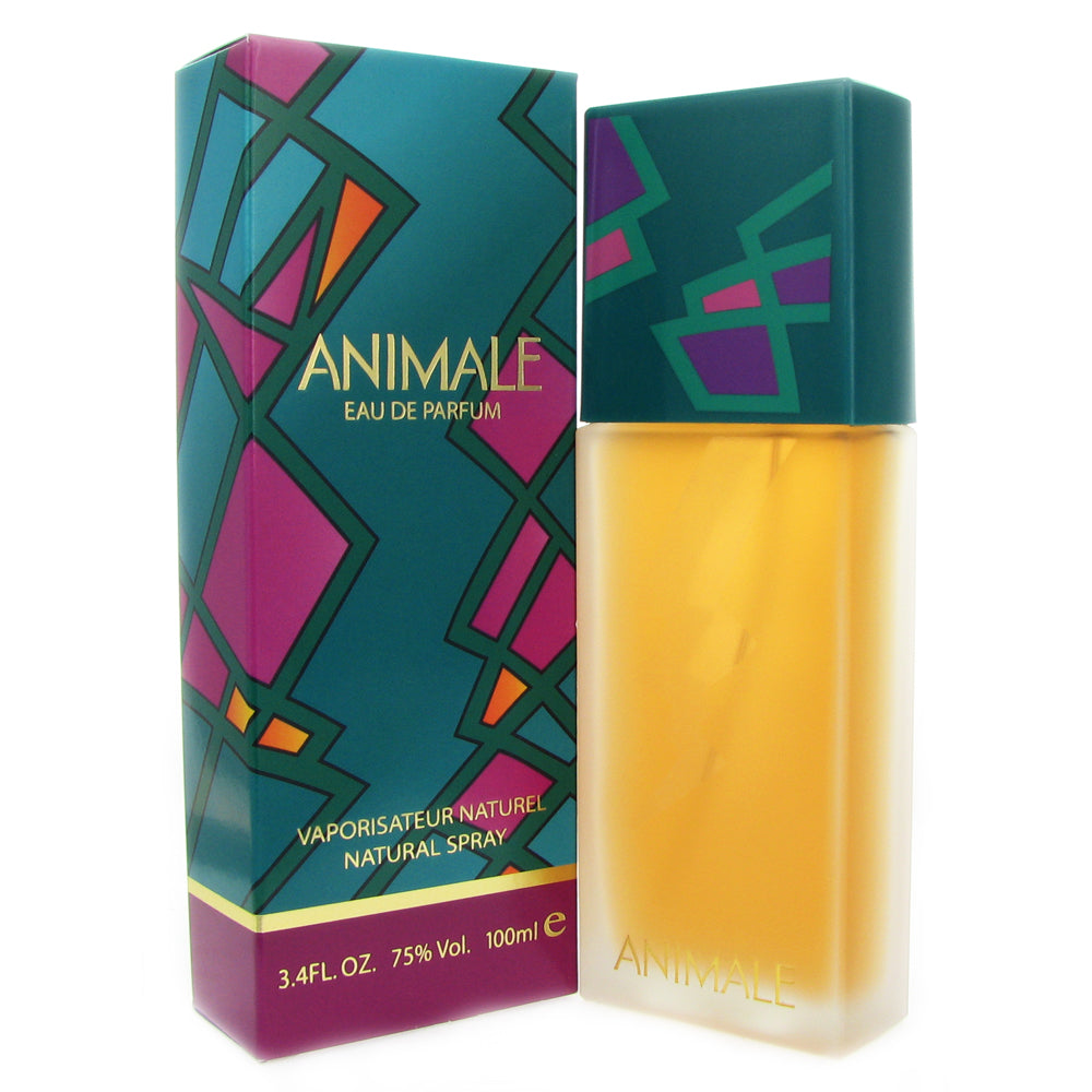 Animale Animale Eau de Parfum for Women